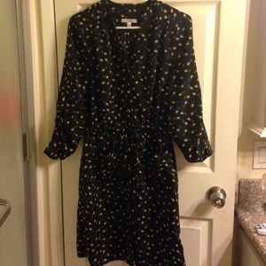 Pineapple 🍍 dress!