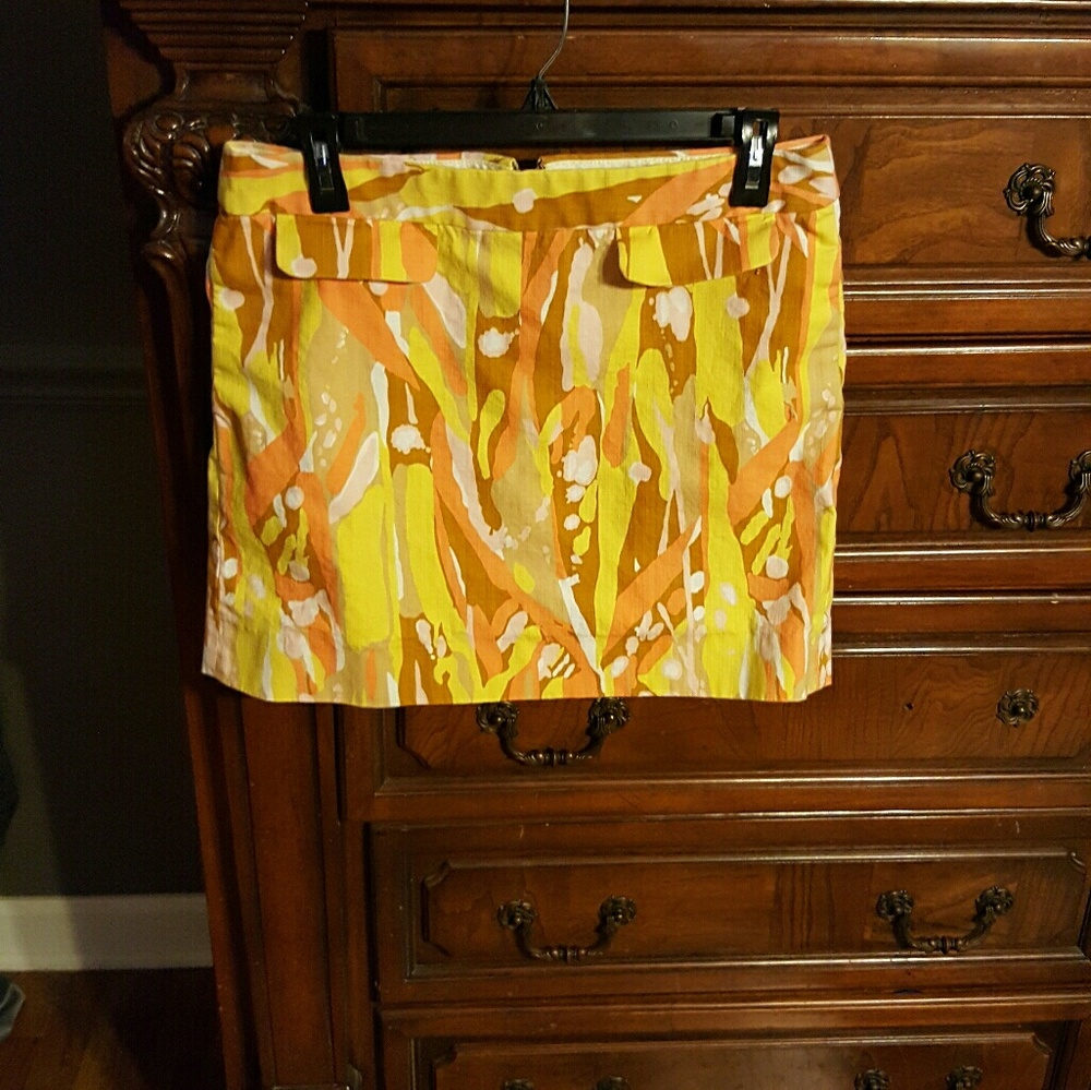 Skirt