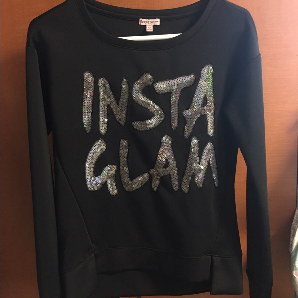 Juicy Couture Sweater