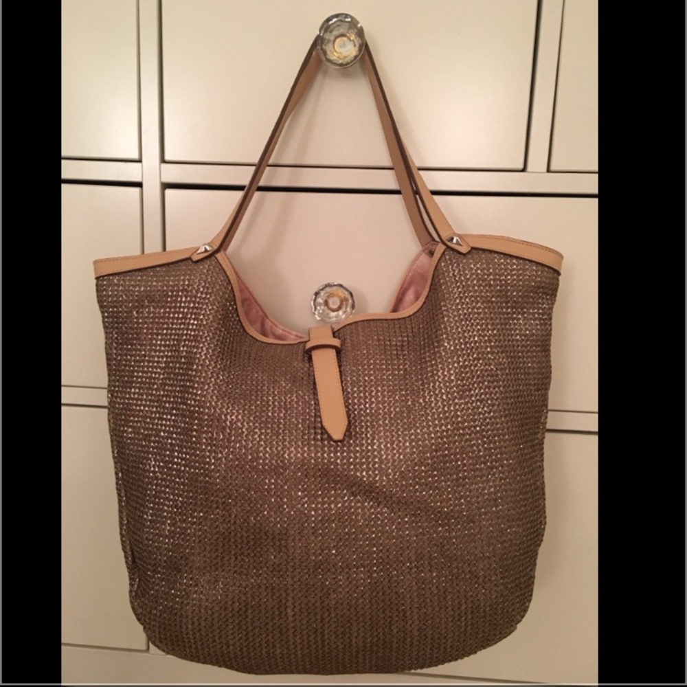 Stella & Dot Riviera Tote