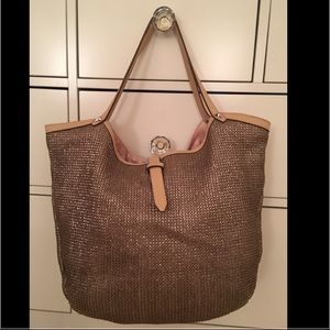 Stella & Dot Riviera Tote