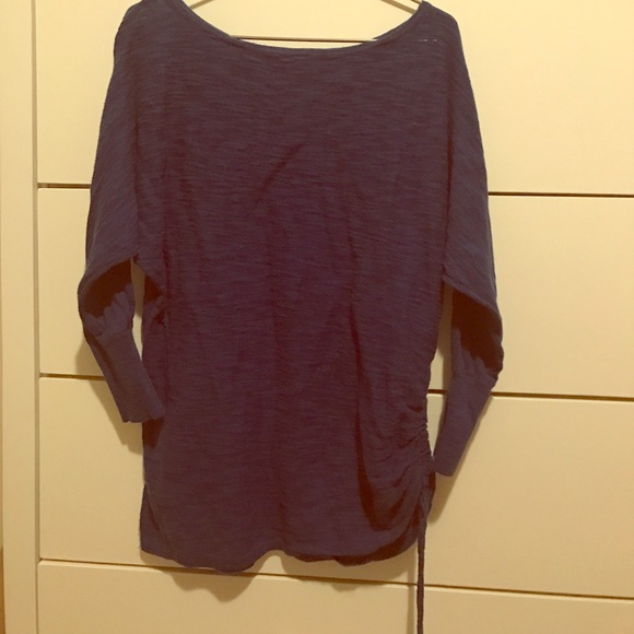 Express shirt - Picture 2 of 4