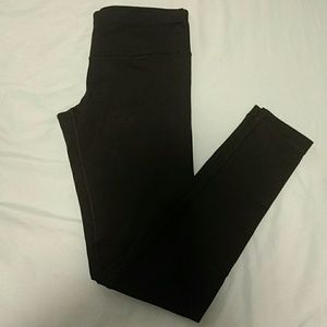 Workout Leggings | 90 Degree by Reflex | Small
