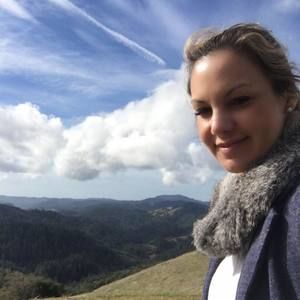 Meet your Posher, Ana