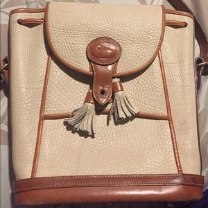 Authentic Vintage Dooney & Burke Purse