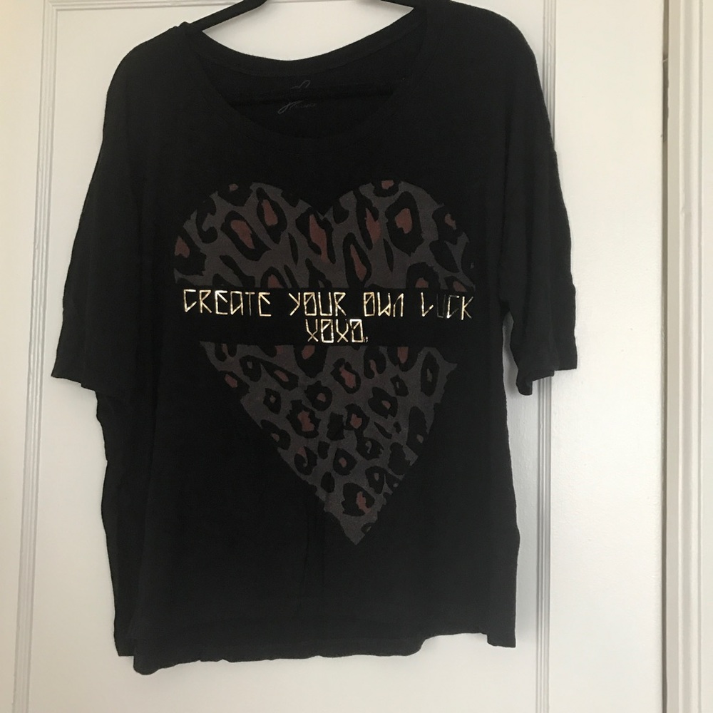 ZUMIES TOP