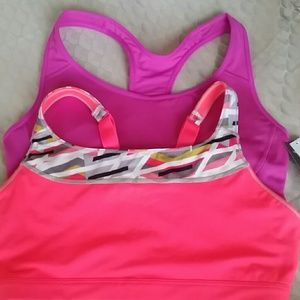 Sports Bras