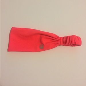 Euc Fabletics head wrap