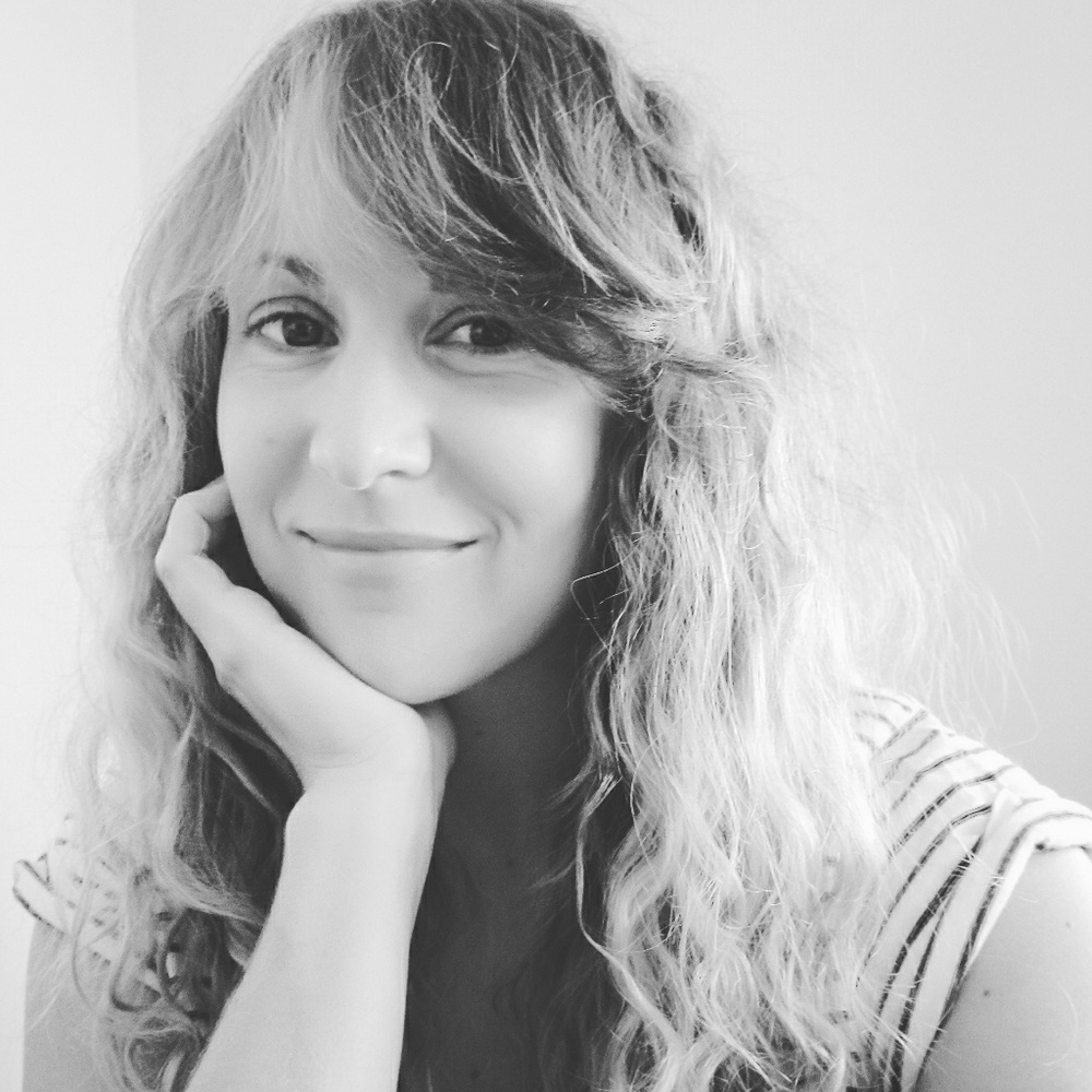 Meet your Posher, Jessi