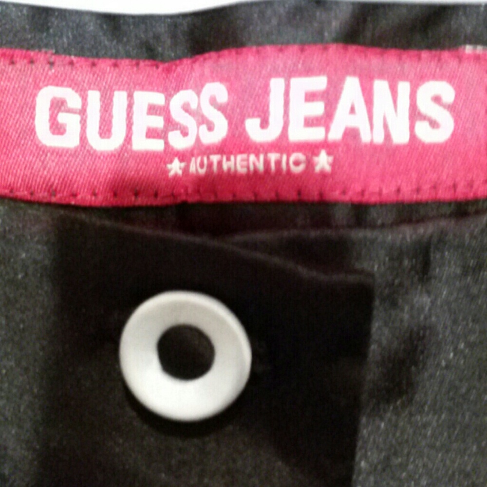 Capris - Picture 4 of 4