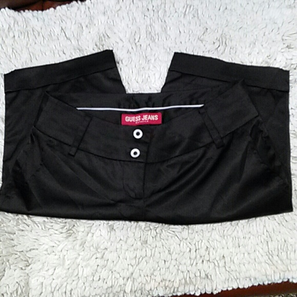 Capris - Picture 3 of 4