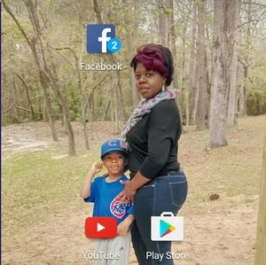 Meet your Posher, Michelle