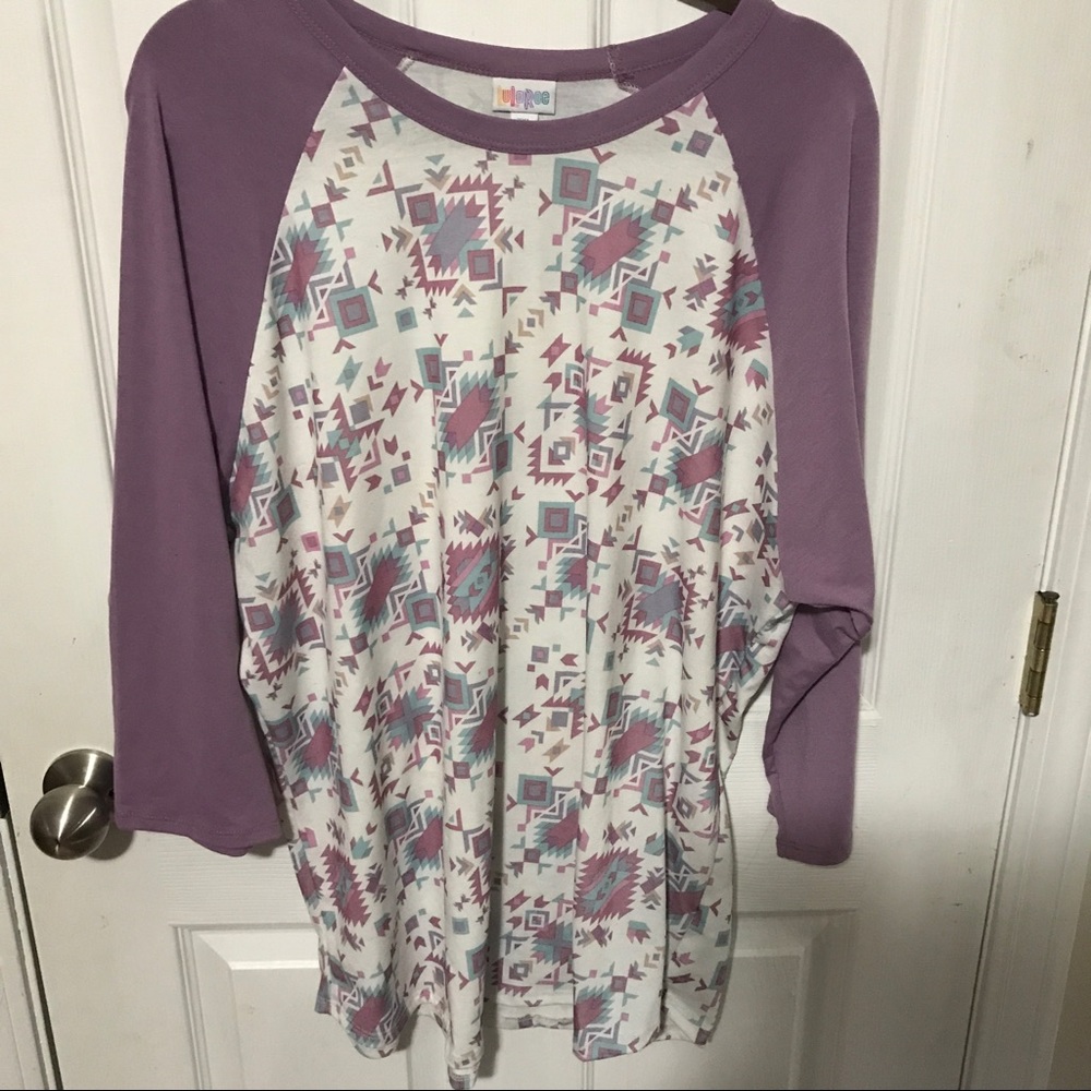 Lularoe Randy 3xl
