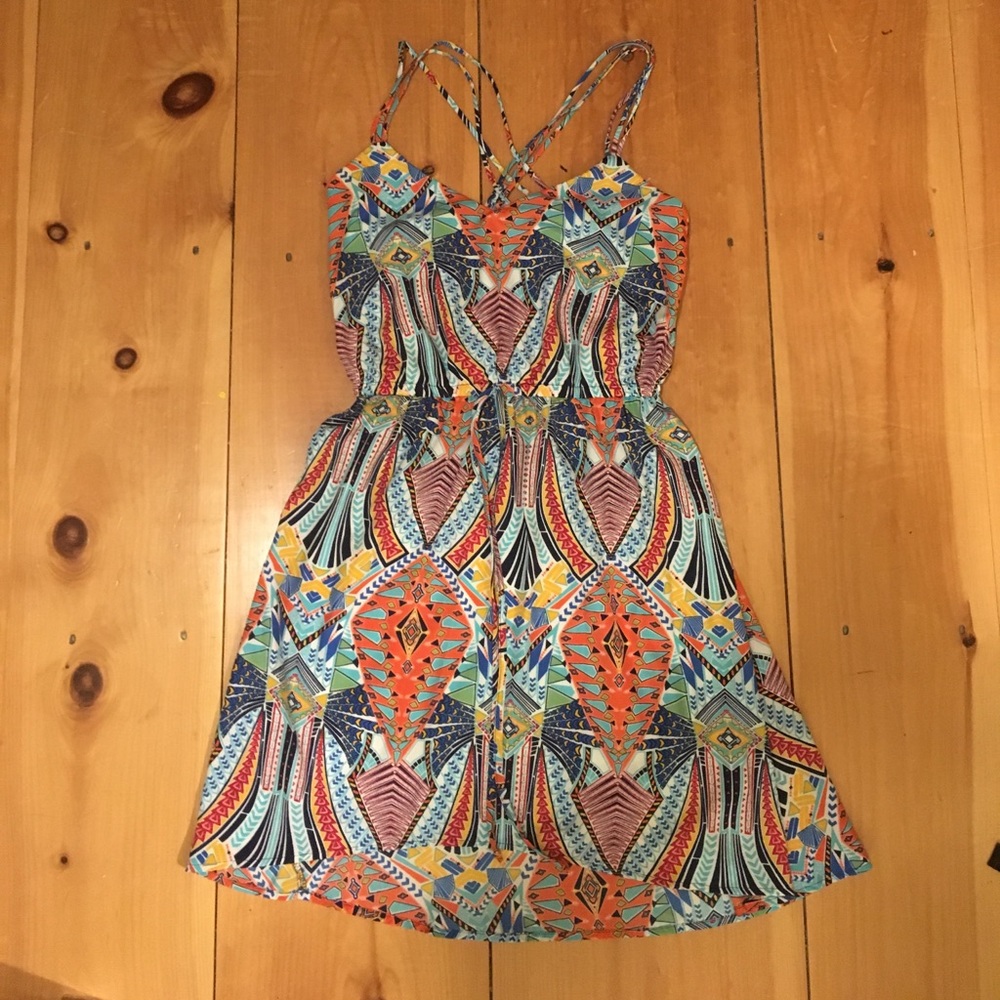 BeBop sundress