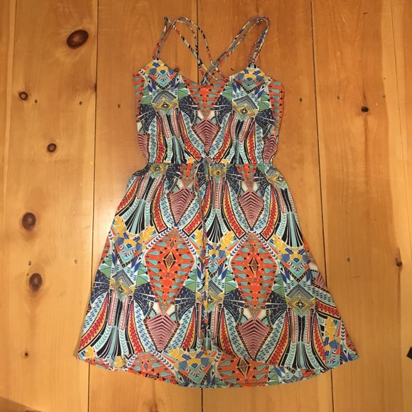 BeBop Dresses & Skirts - BeBop sundress