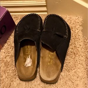 Papillo Madagascar Clogs L5/6