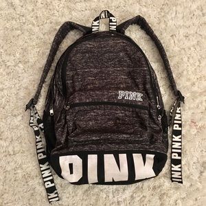 PINK Backpack ✨