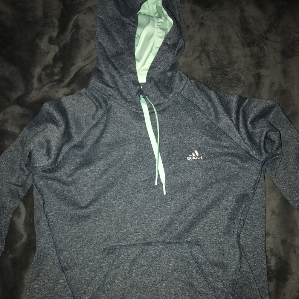Adidas Hoodie