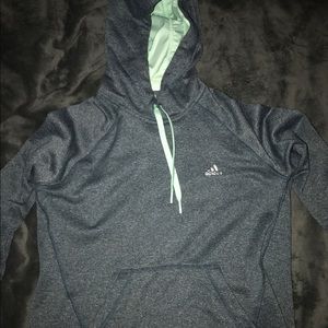 Adidas Hoodie