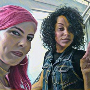 Meet your Posher, Desiree