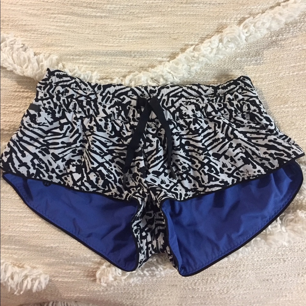 Lululemon Surf Shorts