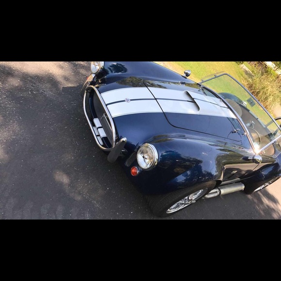 Meet your Posher, Carson - Picture 1 of 1