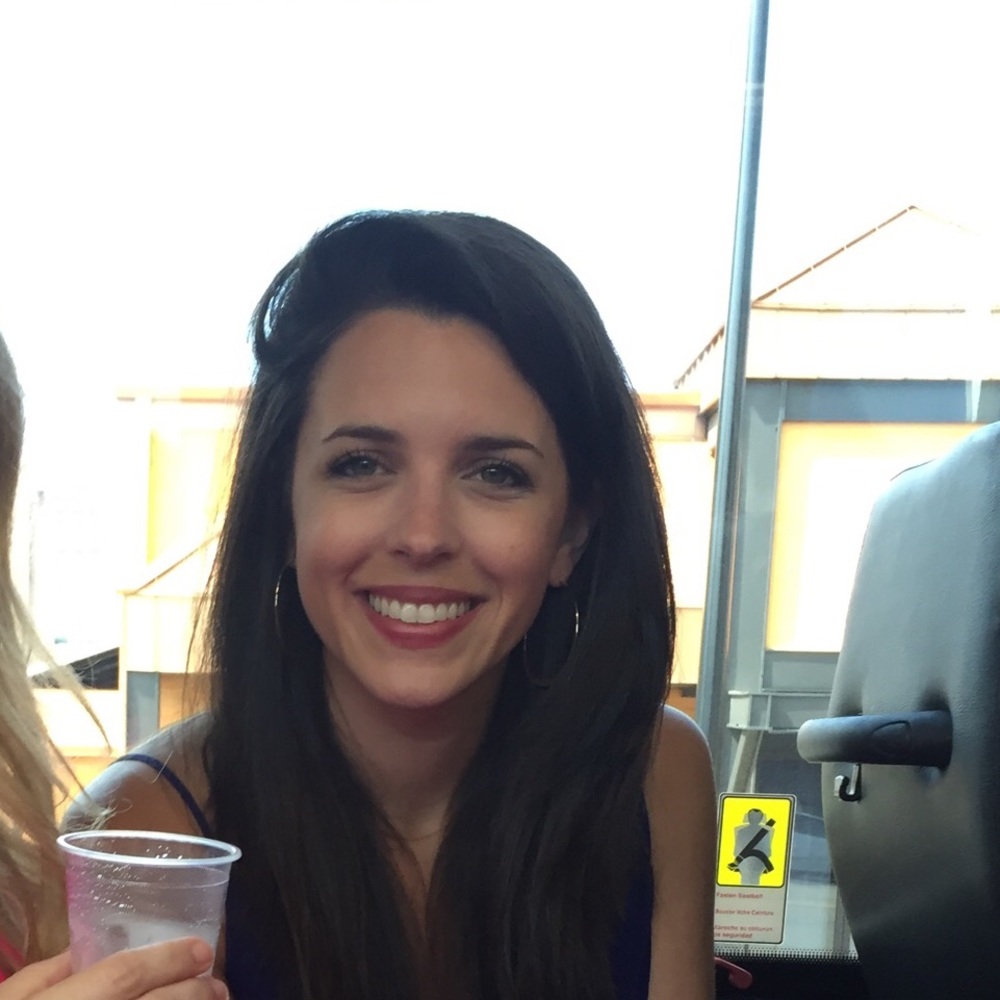 Meet your Posher, Cathy