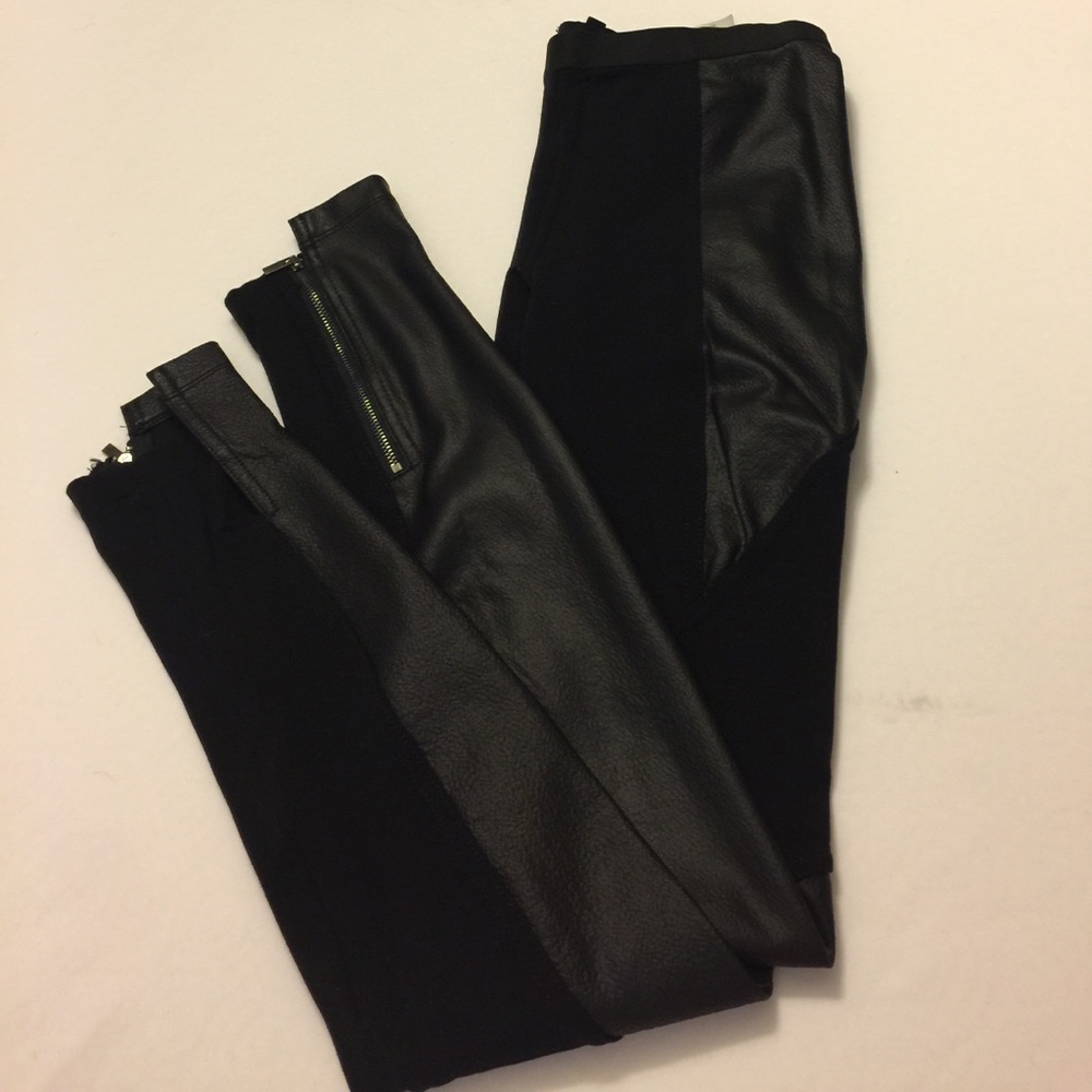 ***FINAL PRICE DROP**** BCBG MaxAzria leggings