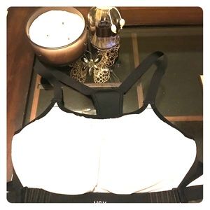 VSX adjustable sport bra