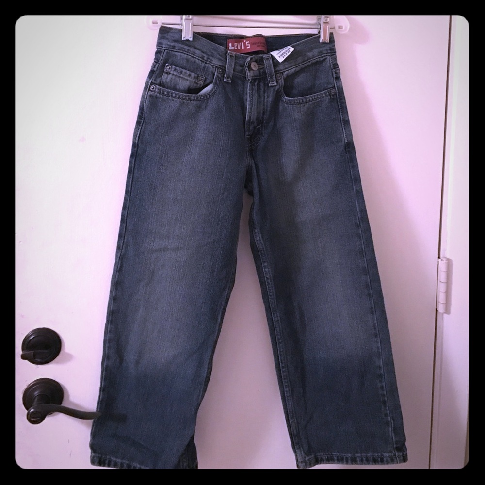 Levi jeans