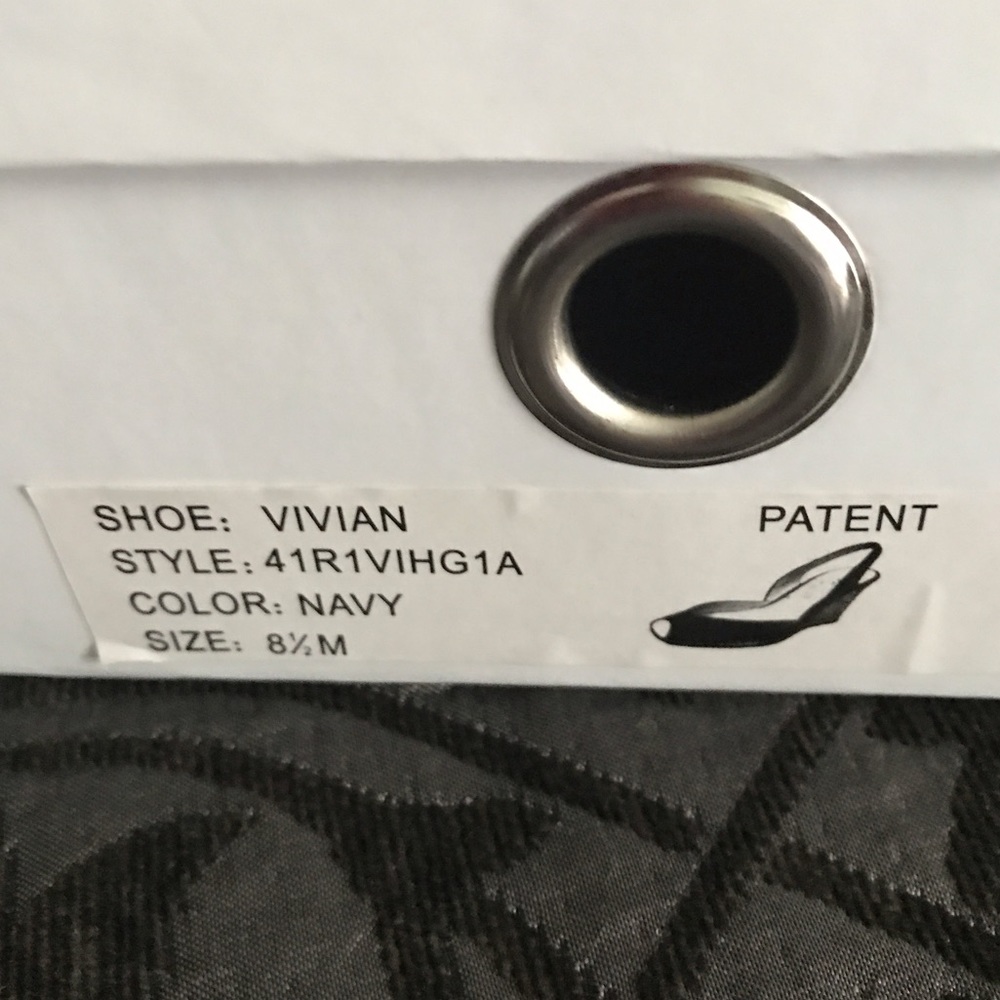 Shoes - Picture 2 of 2