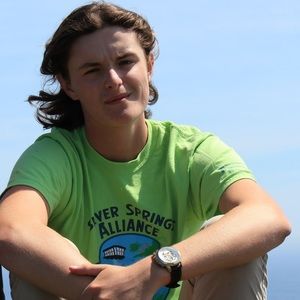 Meet your Posher, Dawson a.