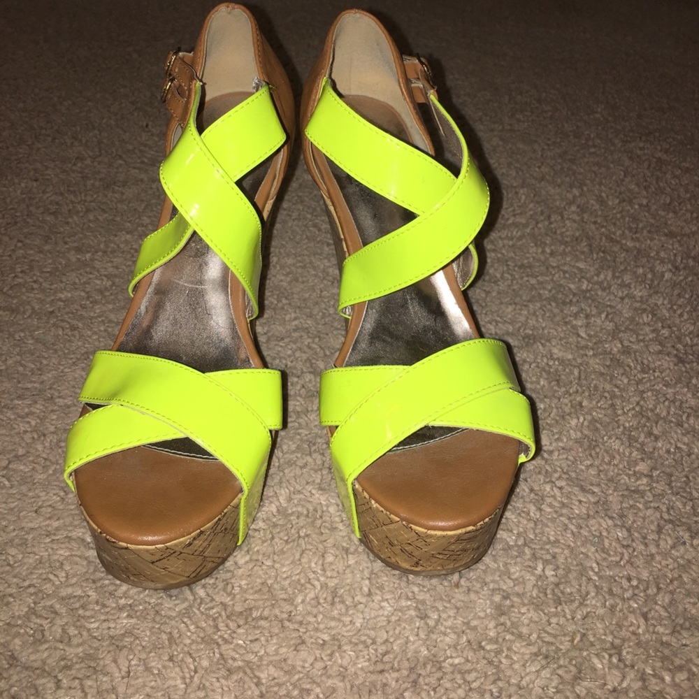 Wedge