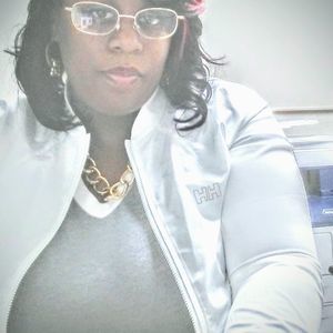 Meet your Posher, Cheryl