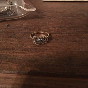 Kendra Scott Ring
