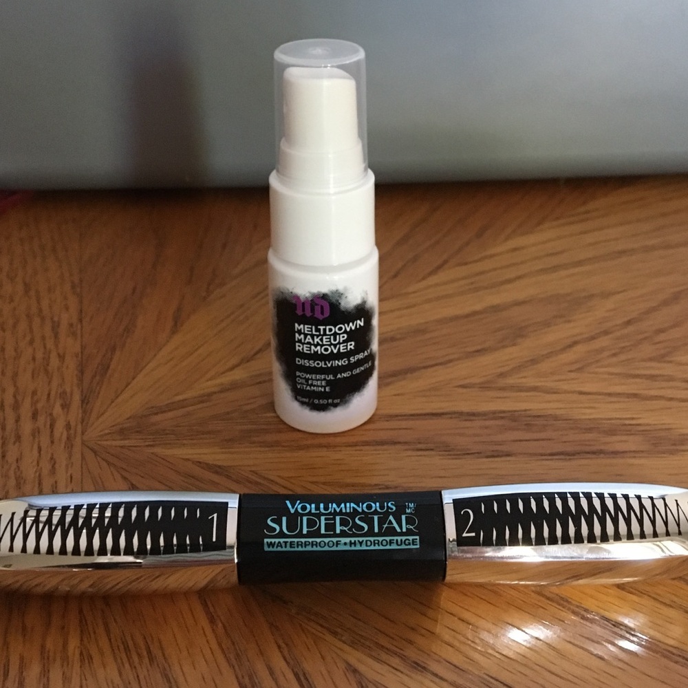 Makeup Bundle