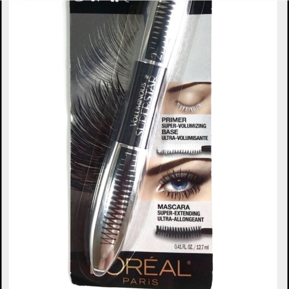 Makeup Bundle - Picture 4 of 5
