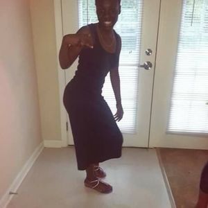 Meet your Posher, Laquisha