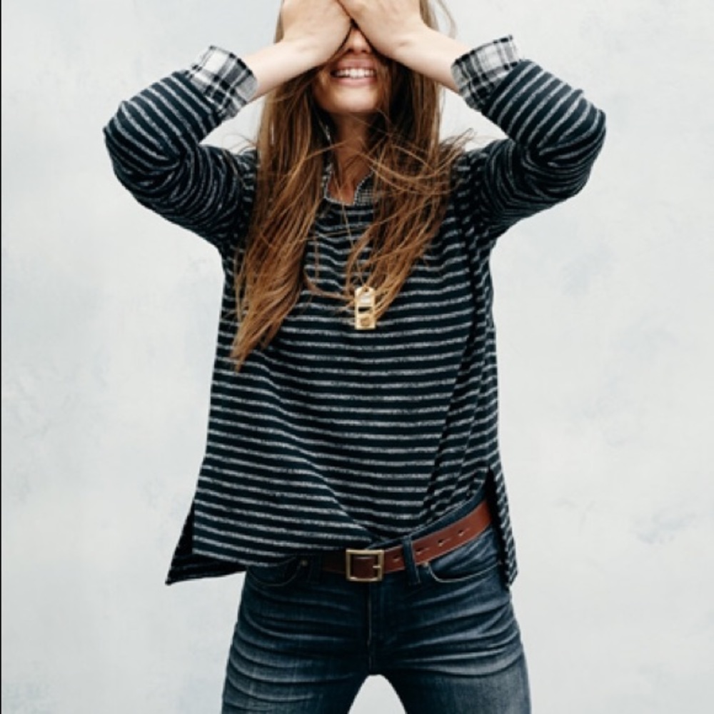 Madewell Top