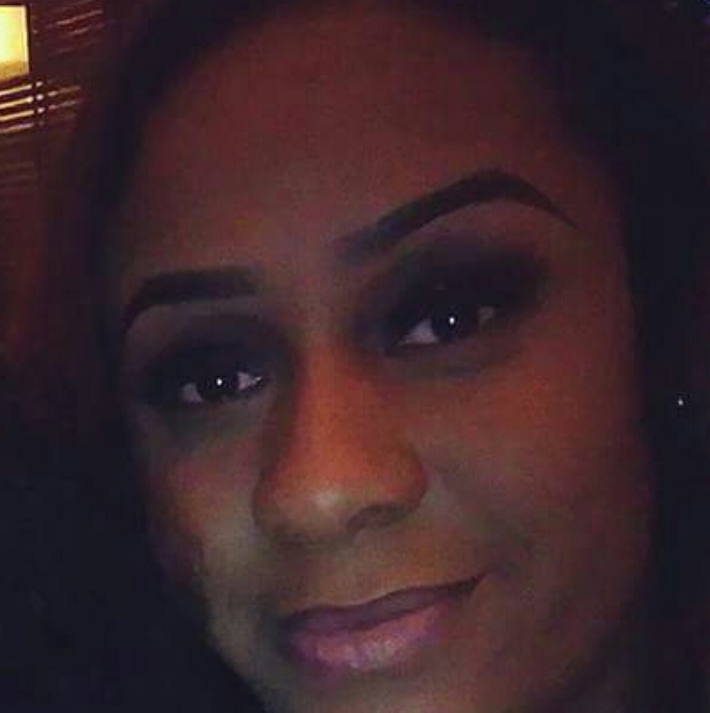 Meet your Posher, Lashawnda