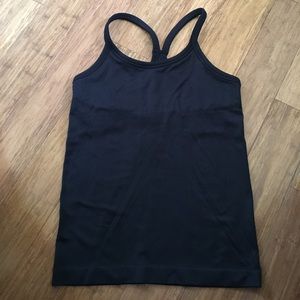 Morera seamless activewear