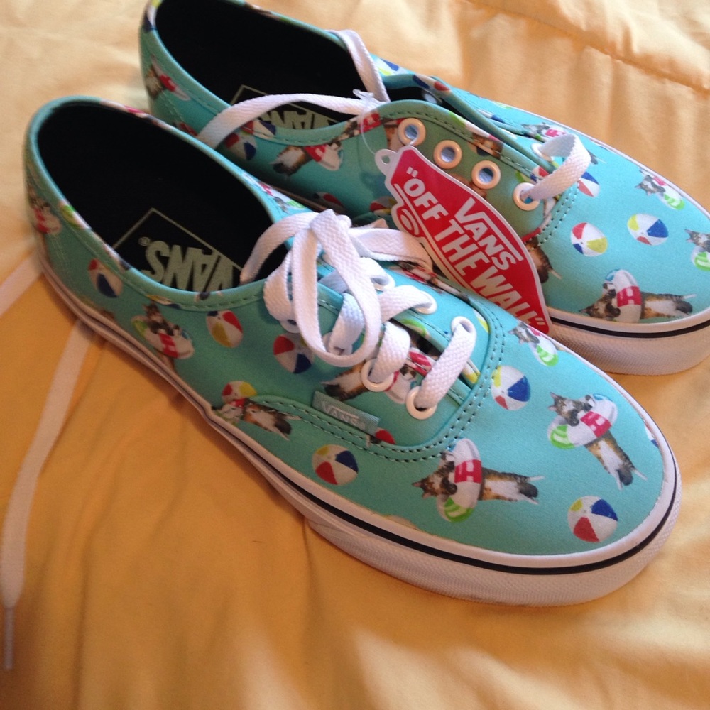 Vans