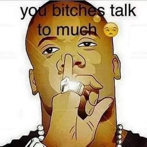 Meet your Posher, Derrick