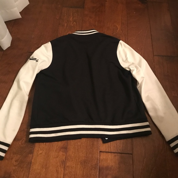 Varsity Jacket - Picture 3 of 3
