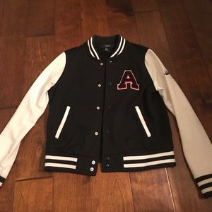 Varsity Jacket