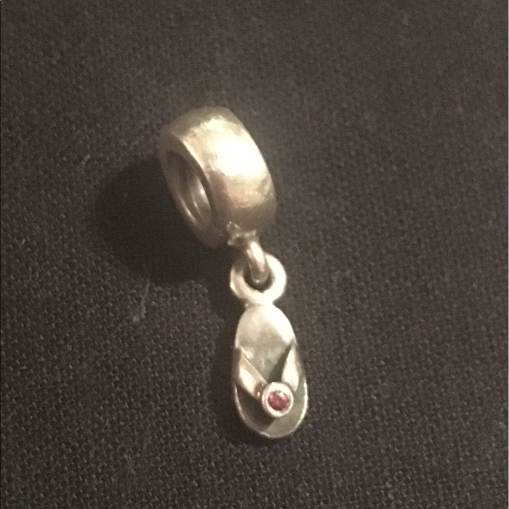 Pandora charm