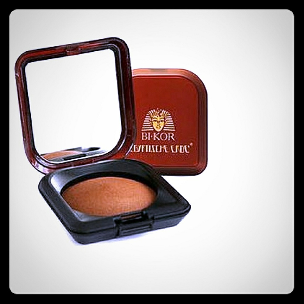 Bikor ORYGINAL 60$ browzing powder