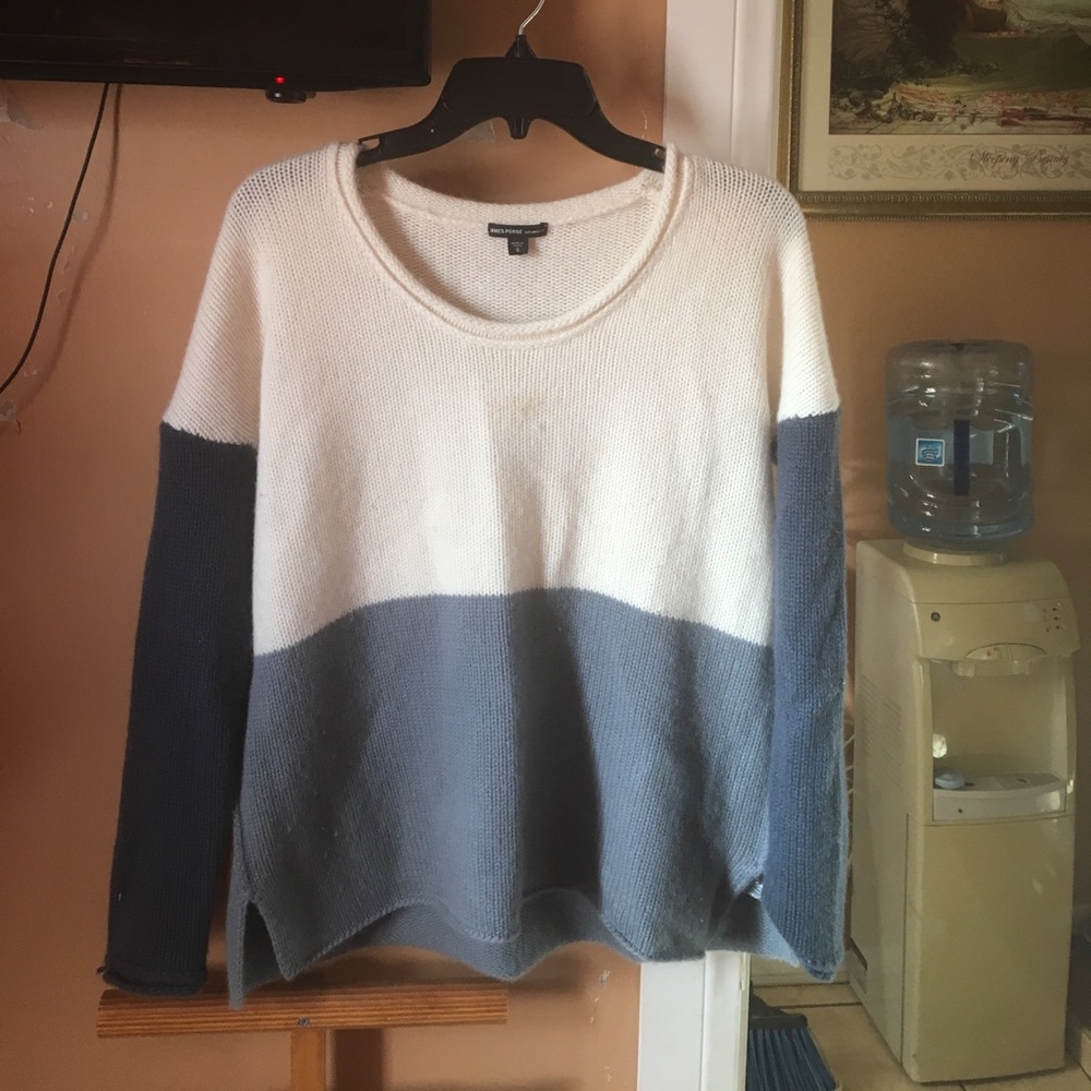 James Perse sweater