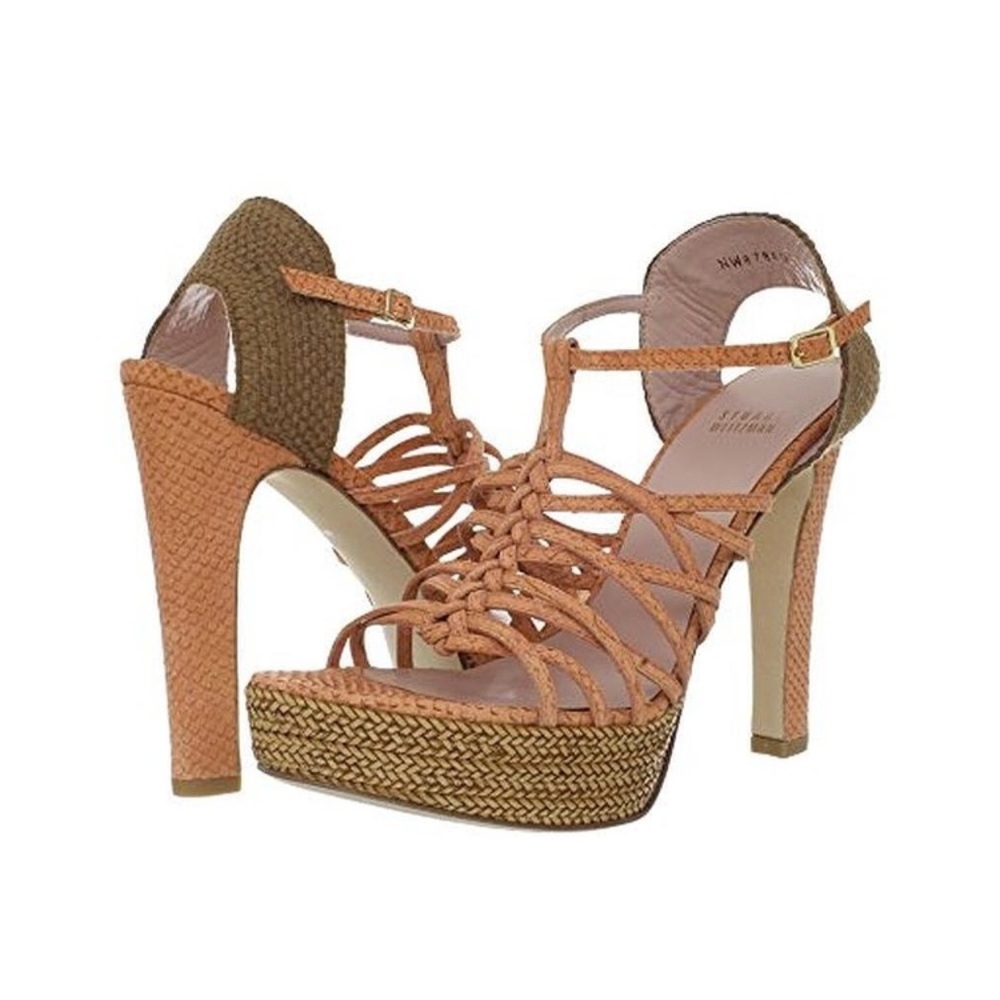 Stuart Weitzman Sandals