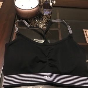 VSX seamless sportsbra